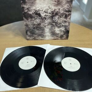 The Neighbourhood, I Love You Vinyl Set